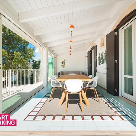Marangi Con Piscina By Wonderful Italy Villa