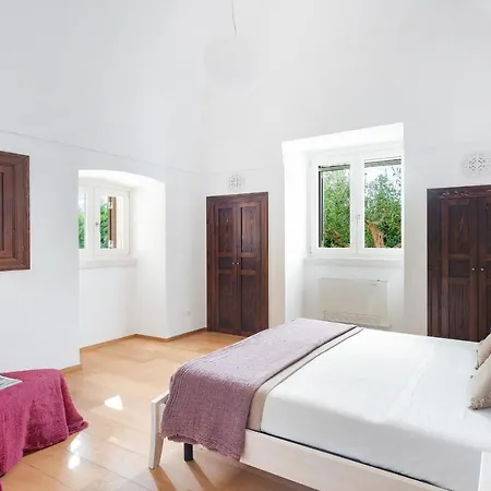 Marangi Con Piscina By Wonderful Italy Villa