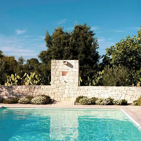 Marangi Pool & Relax