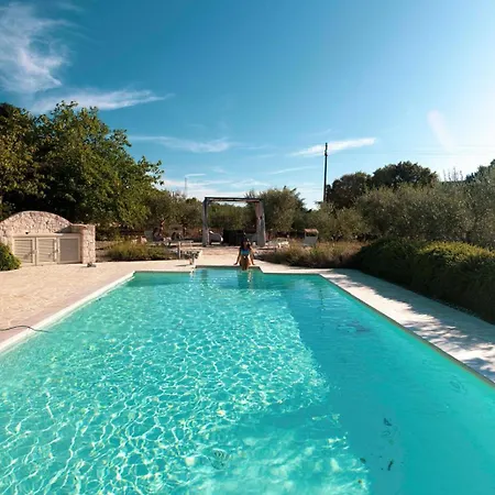 Marangi Pool & Relax Villa